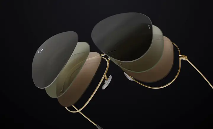 Giá Kính Rayban Chính Hãng: Tổng Hợp Đầy Đủ Và Chính Xác Nhất