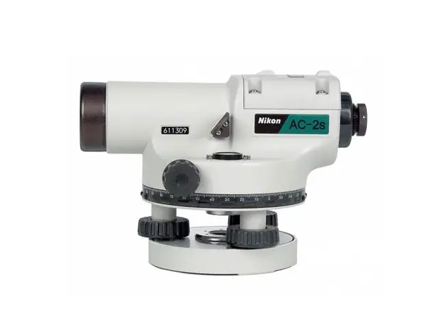 Máy Thủy Bình Nikon Nên Mua Model Nào? Đánh Giá Chi Tiết 5 Lựa Chọn Hàng Đầu