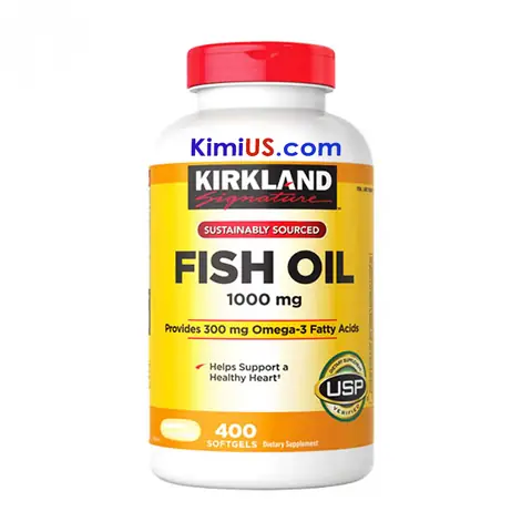 Top 5 Thuốc Bổ Mắt Omega 3 Giá Tốt Nhất Hiện Nay