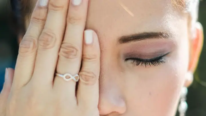 Giật Mắt Phải Báo Hiệu Điều Gì? Phân Tích Toàn Diện