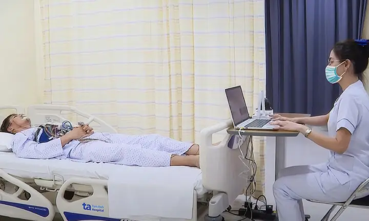 Giật Mình Khi Ngủ: Nguyên Nhân, Dấu Hiệu Và Cách Khắc Phục Hiệu Quả