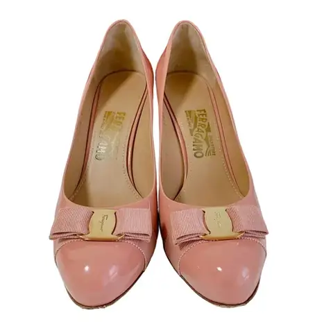 Top 5 Mẫu Giày Ferragamo Nữ Chính Hãng Nên Mua Nhất 2026