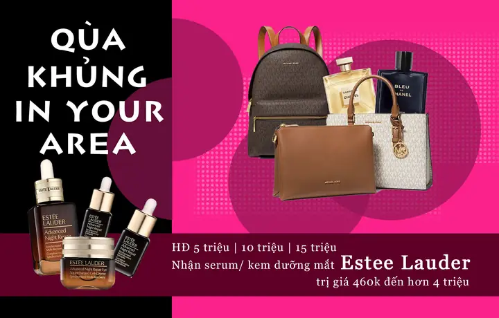 Giỏ Xách Michael Kors Chính Hãng: Tổng Hợp 4 Loại Da & Phân Tích Chi Tiết