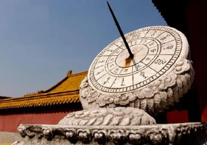 Ngọ 3 Khắc Là Mấy Giờ? Ý Nghĩa "tử Huyệt" Và Các Điều Kiêng Kỵ Phổ Biến