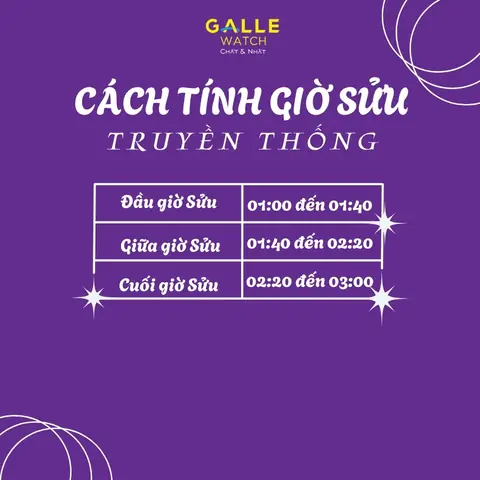 Giờ Sửu Từ Mấy Giờ? Tìm Hiểu Chi Tiết Ý Nghĩa Và Thời Gian