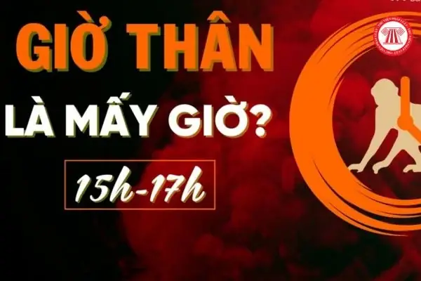 Giờ Thân Là Mấy Giờ? Tổng Hợp Ý Nghĩa Thời Gian Theo Dương Lịch