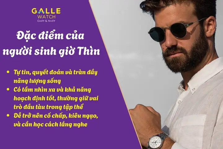 Giờ Thìn Từ Mấy Giờ Đến Mấy Giờ? Ý Nghĩa Phong Thủy Và Vận Mệnh