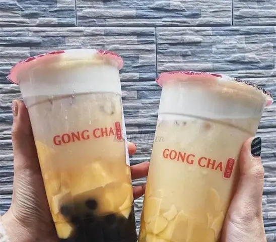 Gong Cha Nguyễn Văn Thoại: Đánh Giá Chi Tiết Từ A Đến Z
