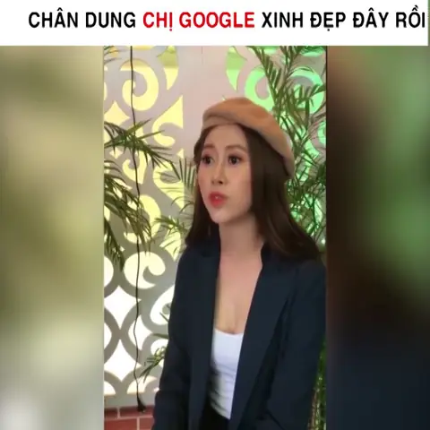Google Là Trai Hay Gái?