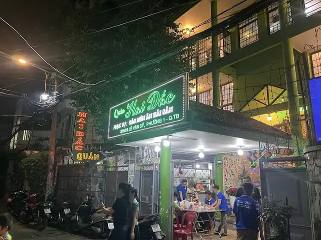 Hai Đắc Lê Văn Sỹ Là Gì? Ý Nghĩa Và Bối Cảnh