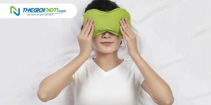 Hiện Tượng Mắt Giật Liên Tục: Nguyên Nhân & Cách Xử Lý Hiệu Quả