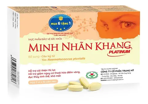 Nhìn Thấy Đom Đóm Trước Mắt: Nguyên Nhân, Cách Xử Lý Và Khi Nào Cần Đi Khám