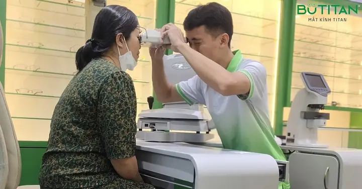 Kích Thước Đồng Tử Mắt Bình Thường Là Bao Nhiêu? Bạn Đã Biết Chưa?