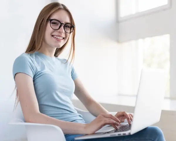 Top 5 Kính 0 Độ Chống Ánh Sáng Xanh: Đánh Giá Và Mẹo Chọn