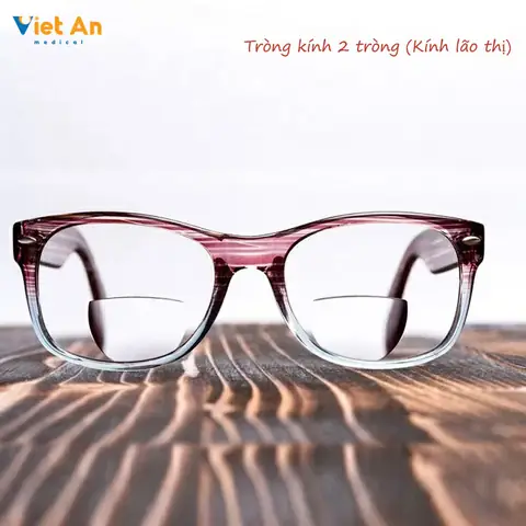 Kính 2 Tròng Của Nhật Bản: Tất Tần Tật Thông Tin Cần Biết