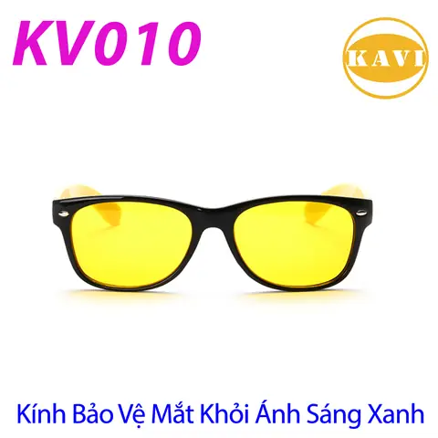 Top 10 Kính Bảo Vệ Mắt Máy Tính Tốt Nhất 2026