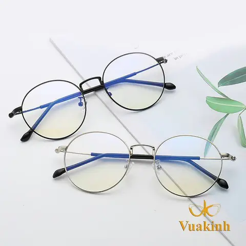 Kính Chống Ánh Sáng Xanh Máy Tính Là Gì? Có Thật Sự Cần Thiết?