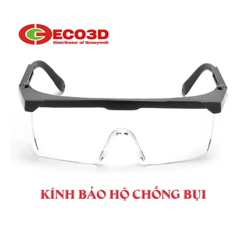 Đánh Giá Chi Tiết Top Kính Chống Bụi Cao Cấp: Bảng So Sánh & Góc Nhìn Khách Quan
