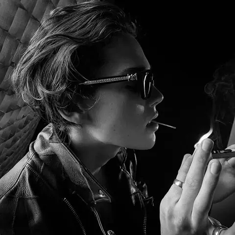 Kính Chrome Hearts Chính Hãng: Đánh Giá Toàn Diện Từ Chuyên Gia