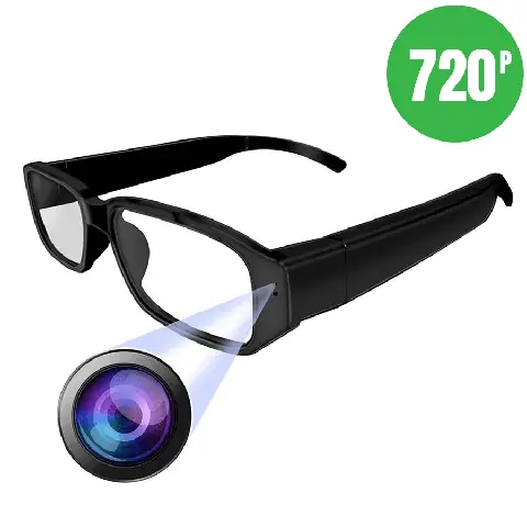 So Sánh 5 Mẫu Kính Đeo Mắt Có Camera: Đâu Là Lựa Chọn Tối Ưu?