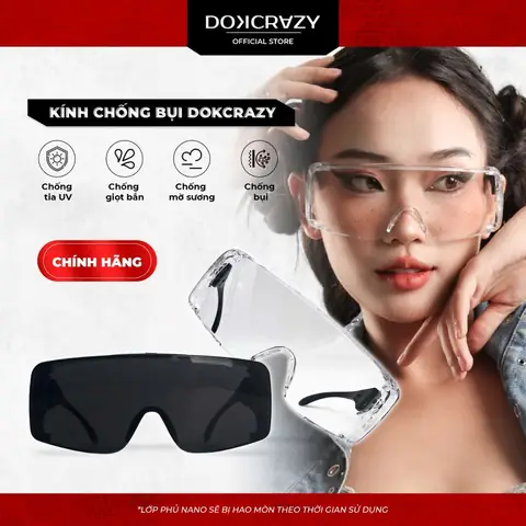 Top 6 Kính Đi Xe Máy Cao Cấp Được Ưa Chuộng Nhất 2026: Đánh Giá Chi Tiết Và So Sánh