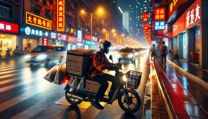 Kinh Doanh Thêm Buổi Tối: Hướng Dẫn Từ A-z Cho Người Mới