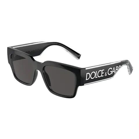 Top 7 Mẫu Kính Dolce & Gabbana Nam Chính Hãng Đẹp Nhất 2026