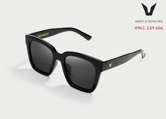 Kính Hàn Quốc Gentle Monster: Đánh Giá Chi Tiết Và Top Mẫu Nổi Bật Nhất 2026