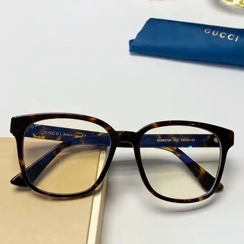 Top 5 Mẫu Kính Mắt Cao Cấp Gucci Unisex Đáng Mua Nhất 2026