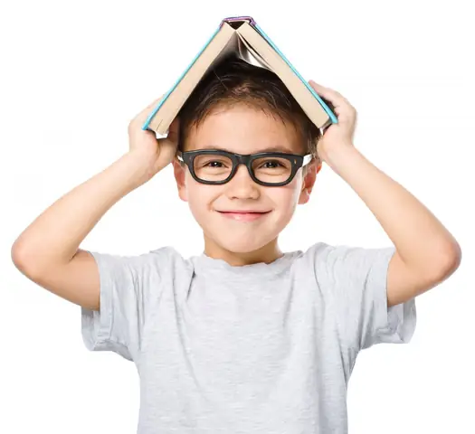 Hướng Dẫn Toàn Tập Cách Chọn Kính Mắt Cho Trẻ Em: Từ A Đến Z