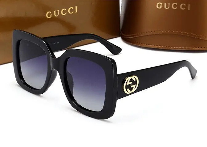 Top 7 Kính Mát Gucci Made In Italy Nữ Hot Nhất 2026