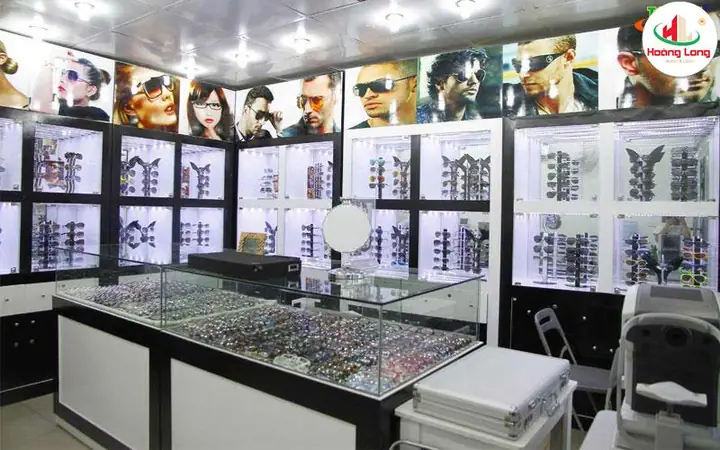 Kính Mắt Thời Trang Hà Nội: Top Địa Chỉ Uy Tín & Hướng Dẫn Chọn Mua 2026