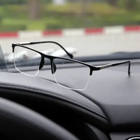 Top 7 Mẫu Kính Nửa Gọng Dưới Nam Tốt Nhất: Đánh Giá Chi Tiết Và Mẫu Đẹp