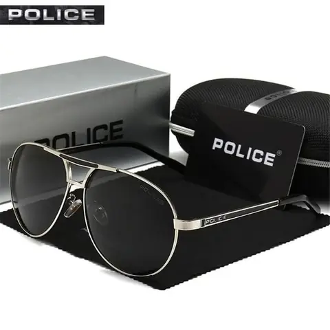 Top 5 Kính Police Chính Hãng Italy Tốt Nhất 2026