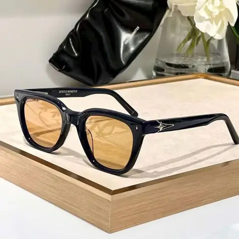 Đánh Giá Chi Tiết Kính Râm Gentle Monster Nam: Top Mẫu Đẹp Nhất 2026