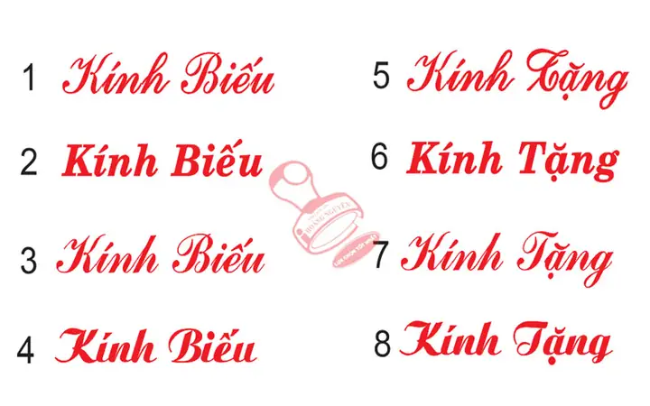 Kính Tặng Hay Kính Biếu: Sự Khác Biệt Và Ý Nghĩa Quan Trọng Trong Văn Hóa Việt