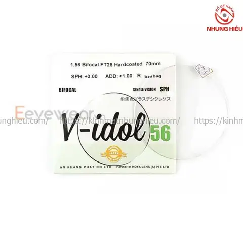 Kính Viễn Thị 2 Tròng: Đánh Giá Chi Tiết Và Hướng Dẫn Chọn Đúng