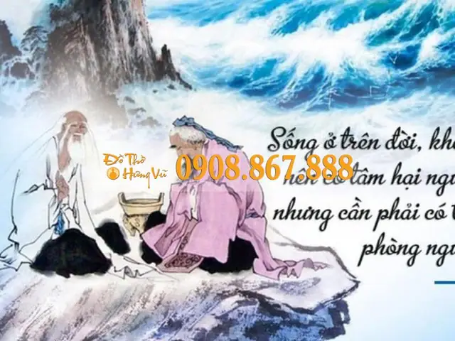 Làm Gì Khi Bị Tiểu Nhân Hãm Hại
