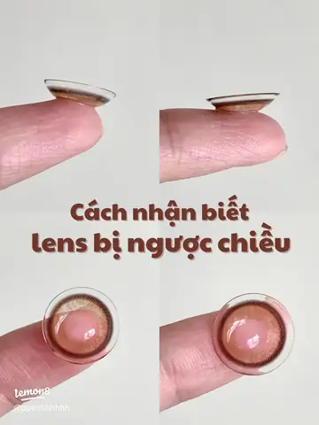 Làm Sao Để Biết Kính Bị Ngược: 5 Dấu Hiệu Nhận Biết Rõ Ràng