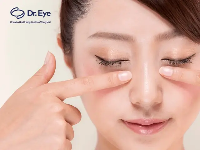 Làm Sao Để Mí Mắt To Hơn? 10 Phương Pháp An Toàn Và Hiệu Quả
