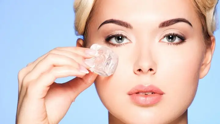 Làm Thế Nào Để Hết Bọng Mắt Dưới