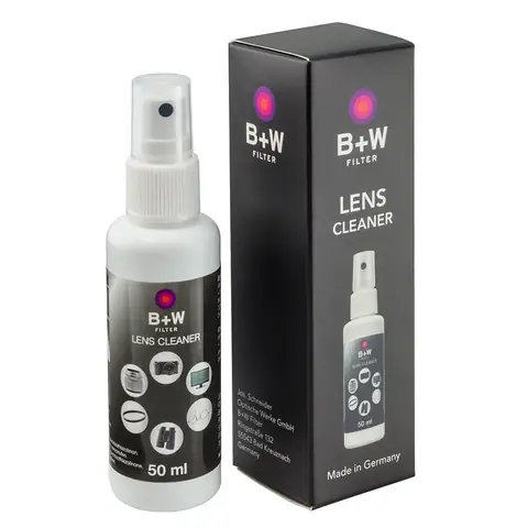Lens Cleaner Cách Sử Dụng Đúng Cho Mọi Loại Kính