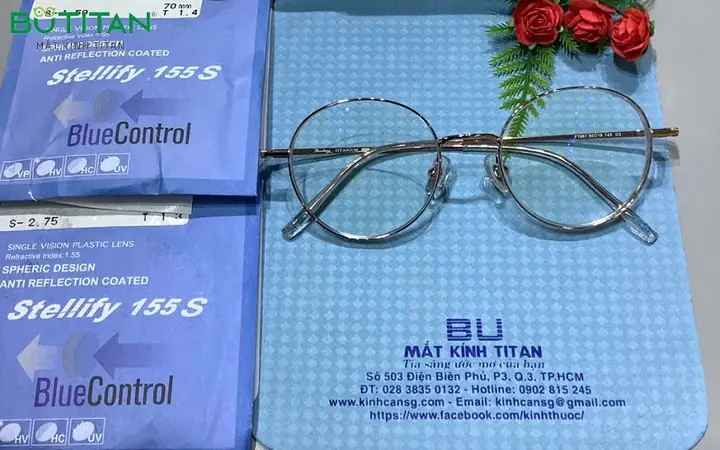 Loạn Thị Đeo Thấu Kính Gì? Các Loại Phổ Biến & Lưu Ý Quan Trọng