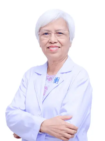 Lương Y Nguyễn Thị Nghê Chi Nhánh Tphcm