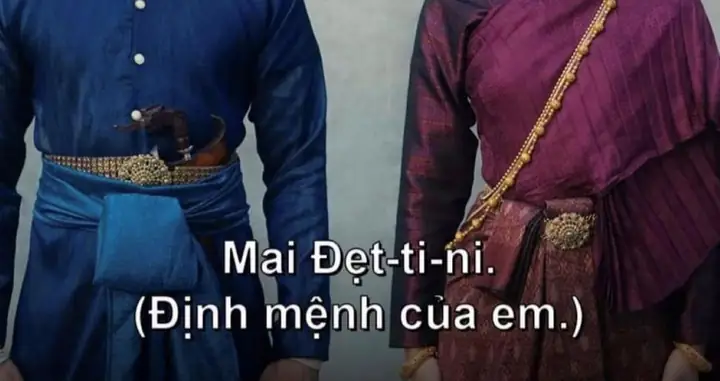 Mai Det Tini Là Gì? Giải Nghĩa Chi Tiết Và Ứng Dụng Thực Tế