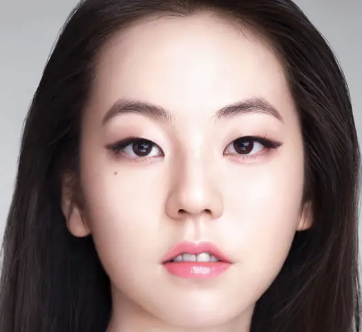 Hướng Dẫn Makeup Mắt 1 Mí Từ Cơ Bản Đến Nâng Cao