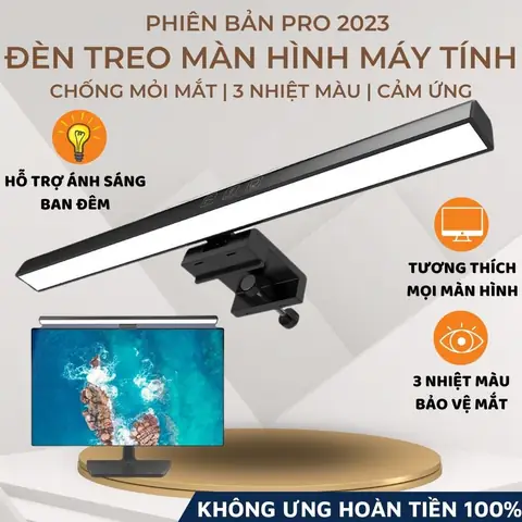Màn Hình Máy Tính Chống Cận Là Gì? Có Thực Sự Tốt?