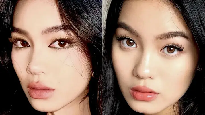 Mắt Doe Eyes Là Gì? Tổng Từ Định Nghĩa Đến Ứng Dụng Thẩm Mỹ