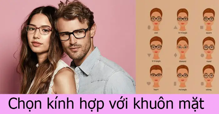 Mắt Kính Hợp Với Mặt Dài: Bí Quyết Chọn Kiểu Dáng Cân Đối Và Thời Thượng