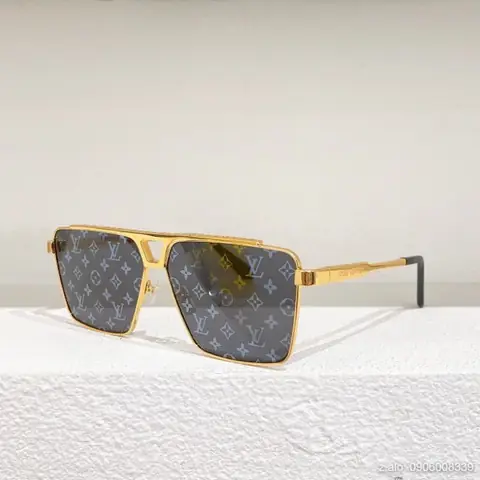 Top 7 Mắt Kính Louis Vuitton Nam Đáng Mua Nhất 2026